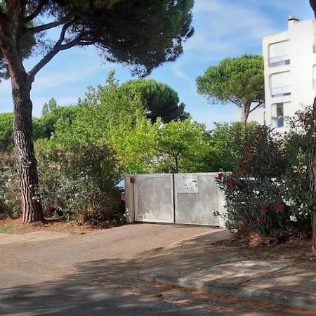 T 2 Mottland 300 M Plage La Grande Motte Exteriér fotografie